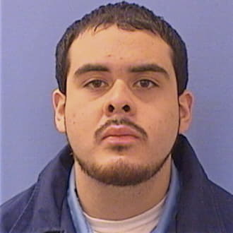 CABALLERO, OMAR H., IL