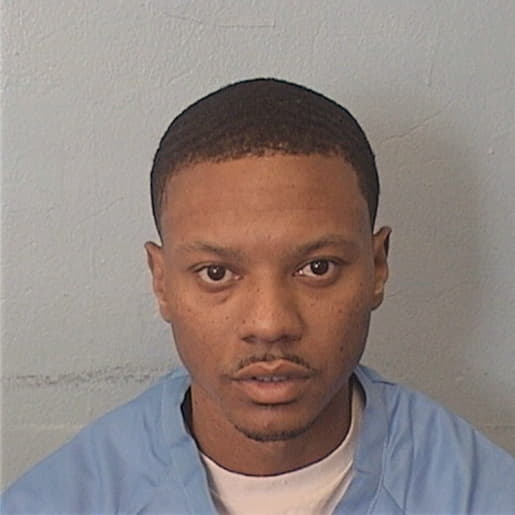 CRAWFORD, TYRESE, IL