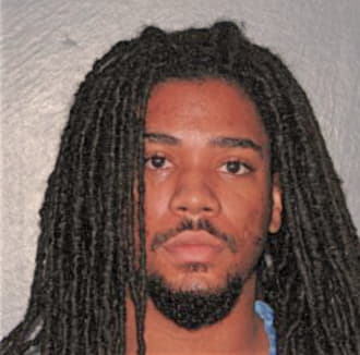 CRISS GILES, RVEON M., IL