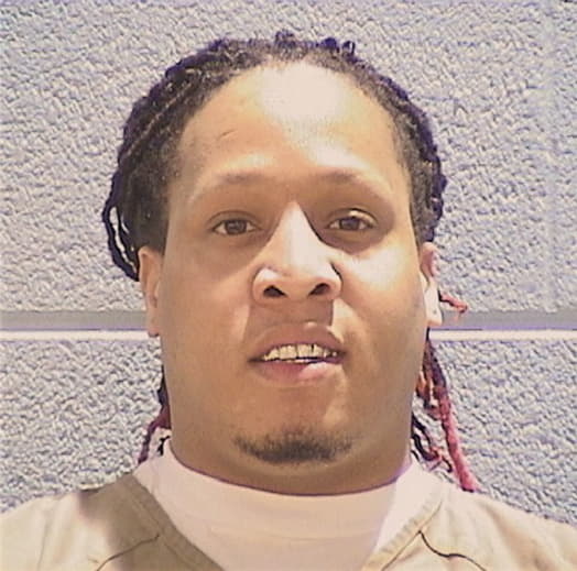 PARKER, TRAYON M., IL