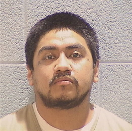 VILLALOBOS, ROJELIO, IL