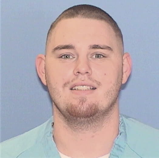 WILSON, BRANDAN W., IL