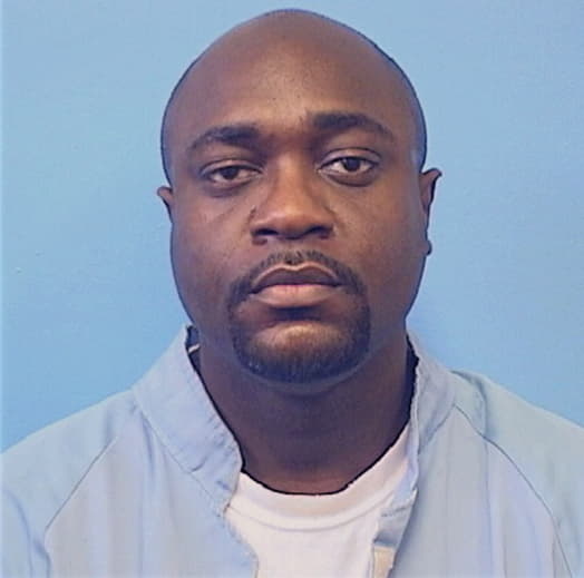 CROCKETT, SHERMAN L., IL