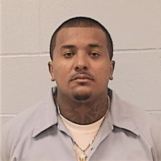 DOMINGUEZ, ORLANDO, IL