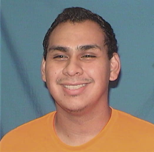 FLORES, CRISTIAN, IL