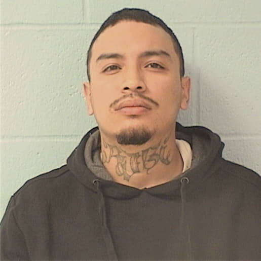 RAMIREZ, JONATHAN, IL