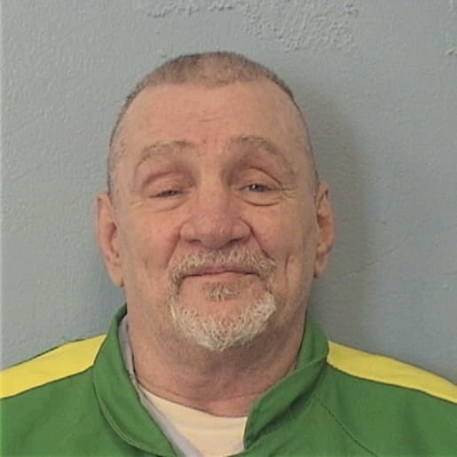 TIPTON, JOHNNY E., IL