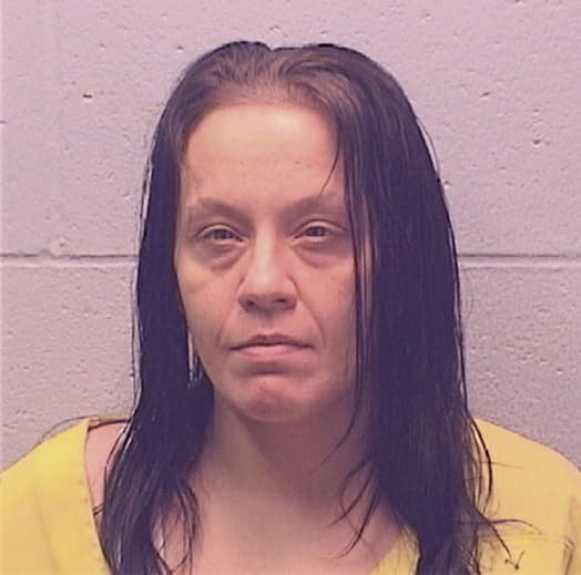 PRESTON, AMBER M., IL