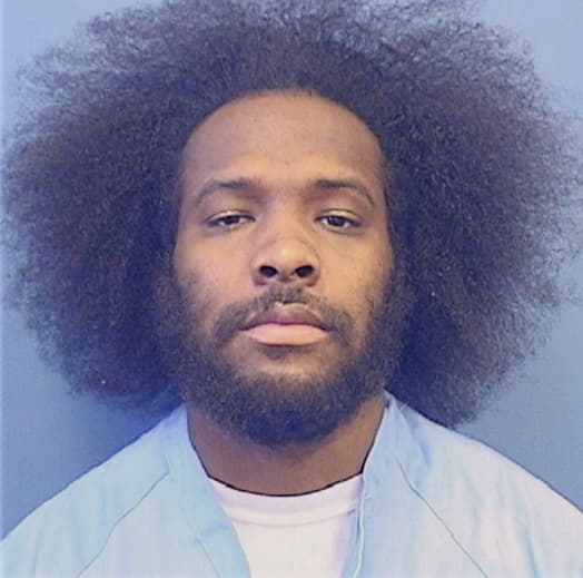 ROBINSON, MARTRELL, IL