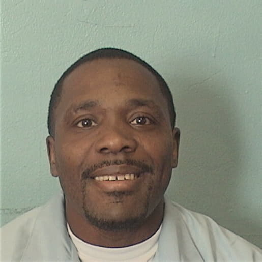 ANDERSON, ANTOINE, IL