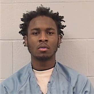 IRBY, MAURICE M., IL