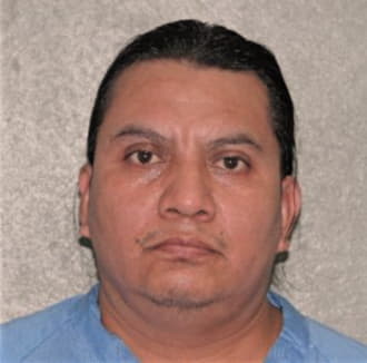 MORA FLORES, GUILLERMO, IL