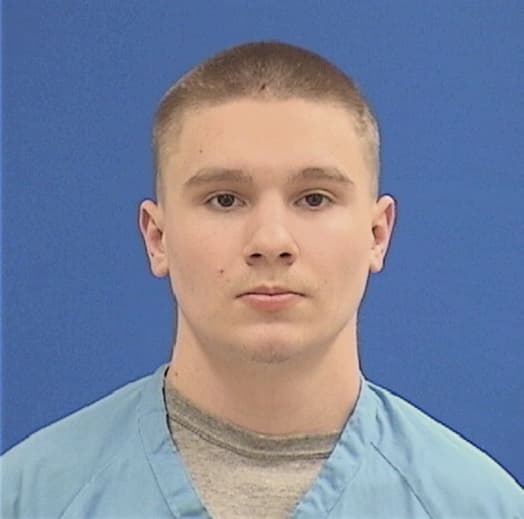 PALMER, ZACHARY M., IL