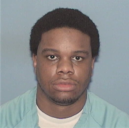 CARROL, DAJUAN D., IL