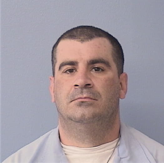 KUNTZMAN, COREY L., IL