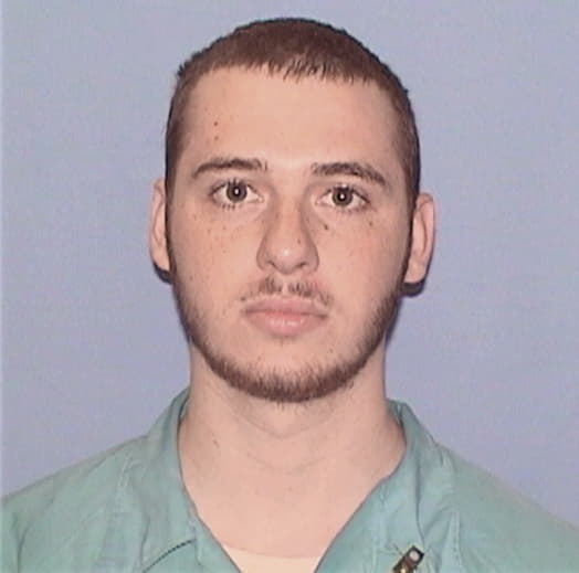 VANSASCH, JON A., IL