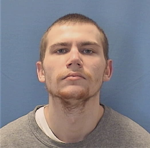 CORSON, CHRISTIAN, IL