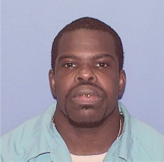 HARRIS, DEMOND L., IL