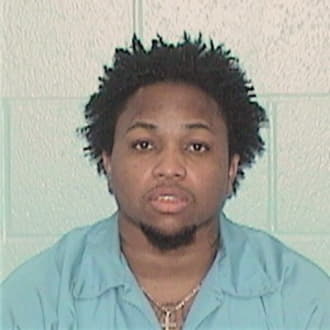 BARNES, MARQUELL, IL