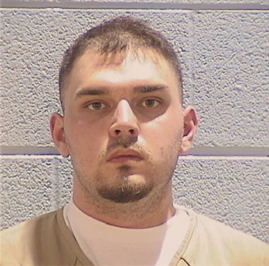 CONDON, CHRISTOPHER, IL