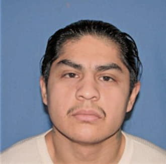 GARCIA, RICARDO A., IL