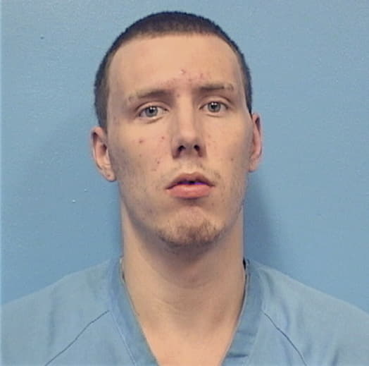 HUDGENS, DAVID R., IL