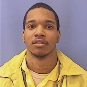 JORDAN, TAVEON T., IL