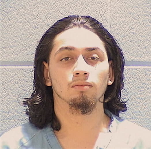 JUAREZ, ISIDRO R., IL