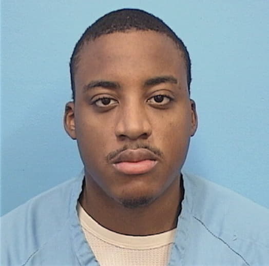 SPACE, DARREN T., IL