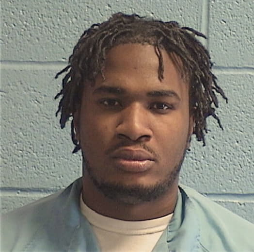 GAINES, DEMETRIUS T., IL