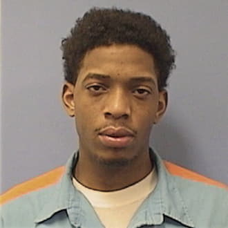 TRIMBLE, TUSHAWN, IL