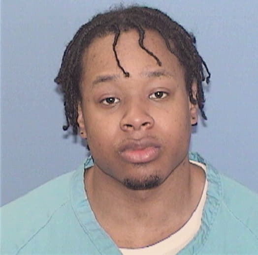 COLLINS, TYSHAUN J., IL