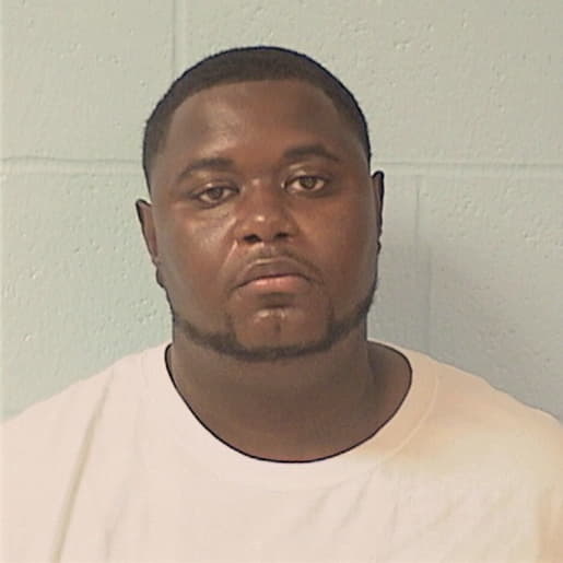 CAUSEY, JEWLIOUS K., IL