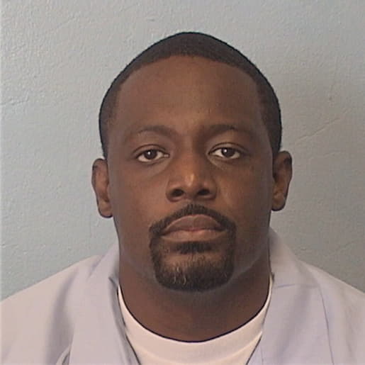 DOUGLAS, RONCHAWN, IL