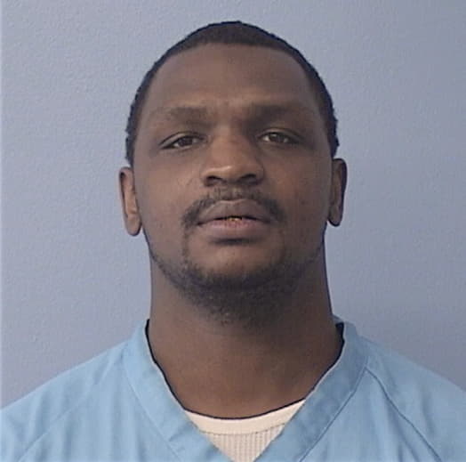 EVANS, OCTAVIOUS, IL