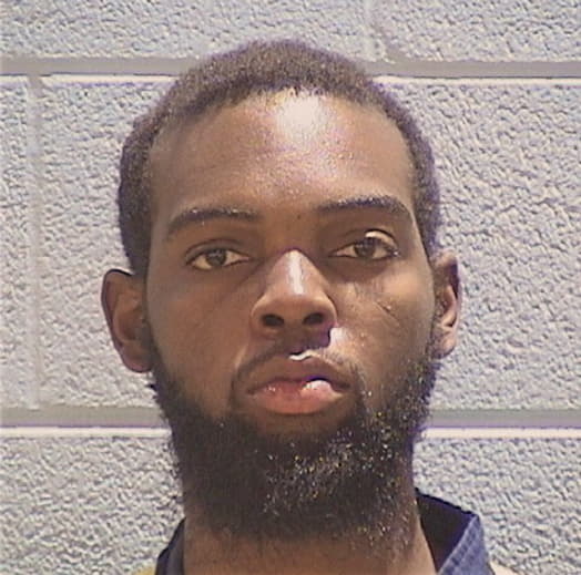 GILES, JAVONSHAY, IL