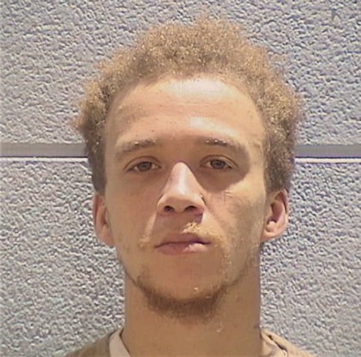 SANDERS, RAUSHAUN D., IL