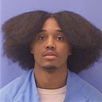 CHEW HARRIS, JUNIUS, IL