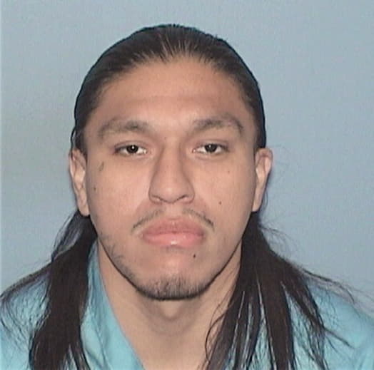 ESQUIVEL, BENJAMIN, IL