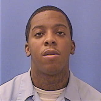 NICHOLS-SANDERS, TRISTAN, IL