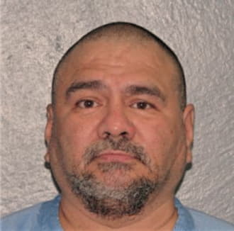 PADILLA, FRANCISCO S., IL