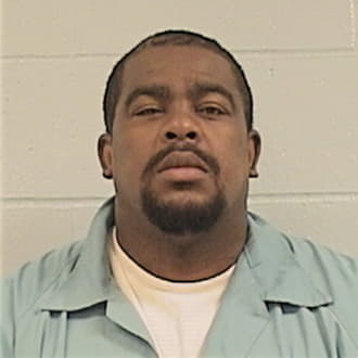 HAIRSTON, CURTIS, IL