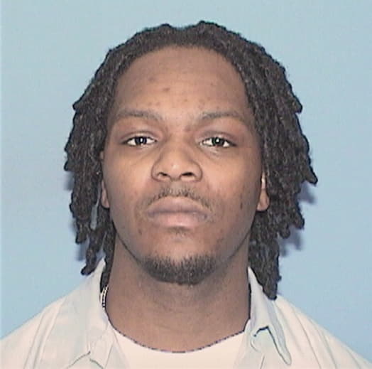 WILLIAMS, DAVONTA, IL