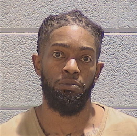 BURRES, BENJI L., IL