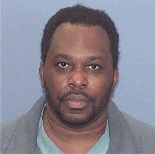 HOUSTON, DEMETRIOUS, IL