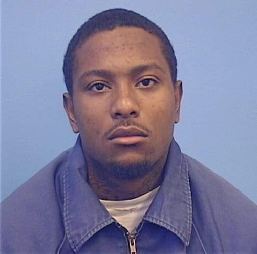 LIPSCOMB, KEONTAI, IL