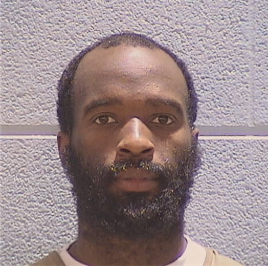 PATRICK, DESHAUN, IL