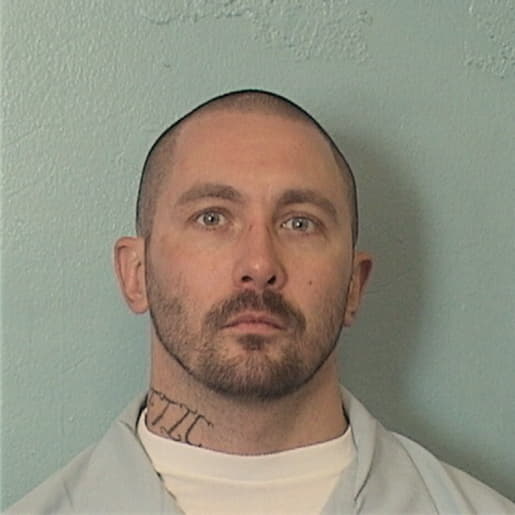 PYLES, CHRISTOPHER, IL