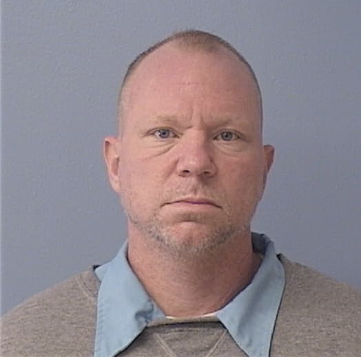 FANCHER, RICKIE L., IL