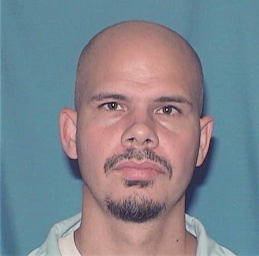 NAVARRO, FRANK III, IL